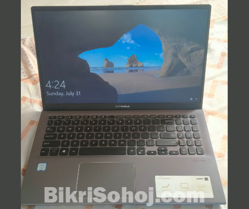 Asus VivoBook 15 X512UA